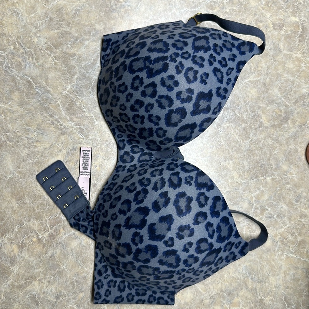 Incredible Bra